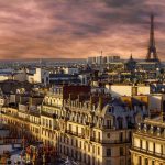 Location appartement Paris