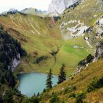 Montagne Haute Savoie